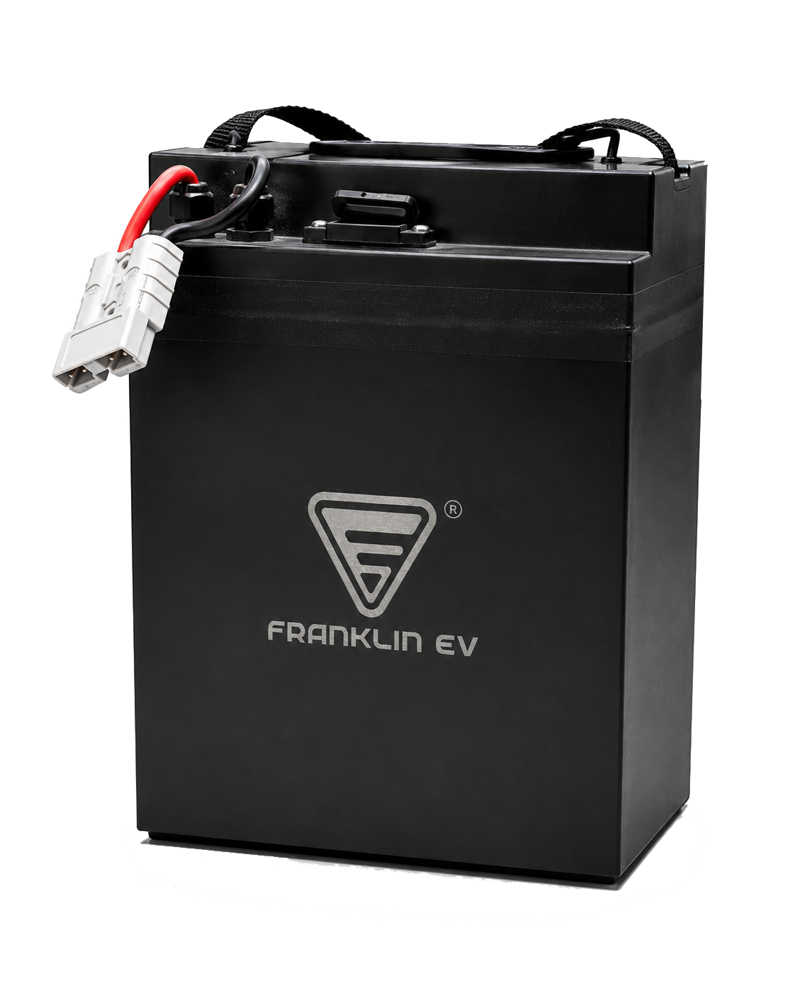 Franklin EV lithium-ion battery pack.